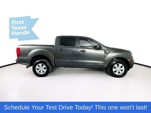 Used 2019 Ford Ranger XLT w/ Equipment Group 301A Mid image 9