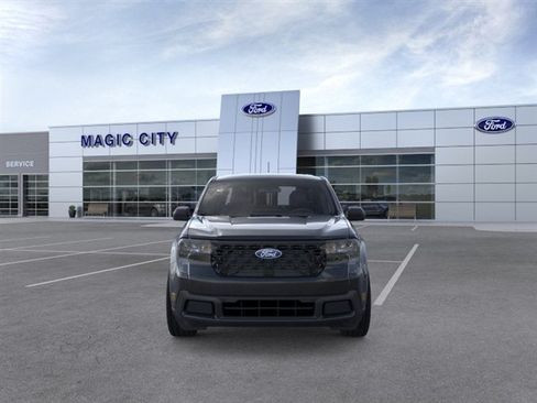 New 2026 Ford Maverick XLT w/ Equipment Group 301A AWD/4WD image 6