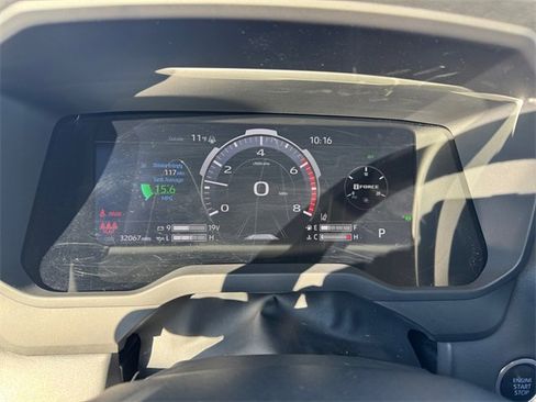 Used 2023 Toyota Tundra Platinum image 22