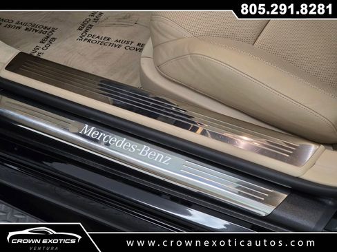 Used 2019 Mercedes-Benz SL 450 image 31