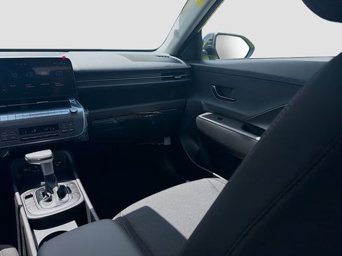 New 2026 Hyundai Kona SEL Sport FWD image 16