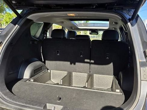 Used 2023 Hyundai Santa Fe Limited FWD image 20