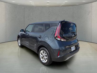 Used 2025 Kia Soul LX w/ LX Technology Package