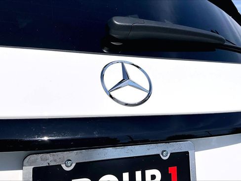 Certified 2025 Mercedes-Benz GLC 350e GLC 350e image 31