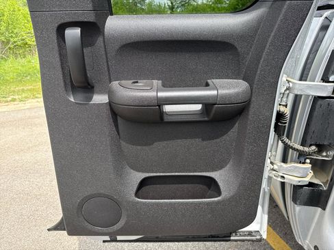 Used 2012 GMC Sierra 1500 SLE AWD/4WD image 25