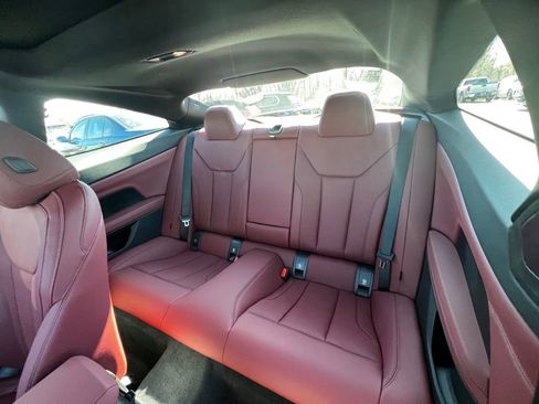 New 2026 BMW 430i Coupe w/ M Sport Package image 17