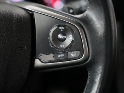 Used 2018 Honda Civic Sport Touring image 13