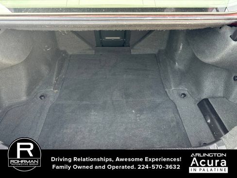 Used 2007 Acura TL FWD image 9