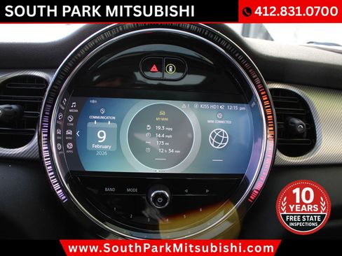 Used 2023 MINI Cooper S image 18