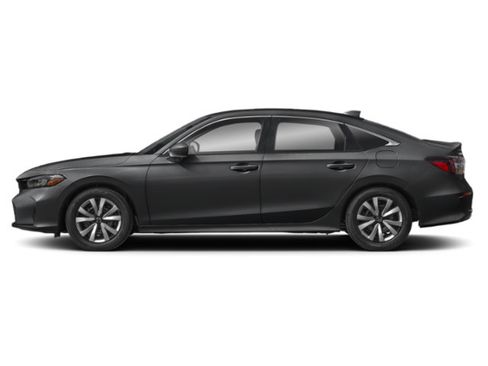 New 2026 Honda Civic LX image 3
