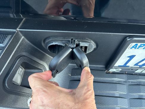 Used 2017 Toyota Tundra SR RWD image 19
