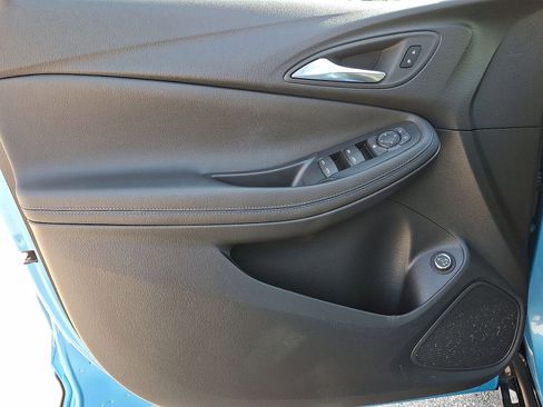 Used 2025 Buick Encore GX Sport Touring w/ Comfort Package FWD image 10