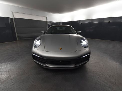 Used 2021 Porsche 911 Carrera S image 10
