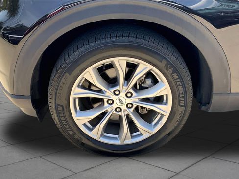 Used 2023 Ford Explorer Limited AWD/4WD image 11