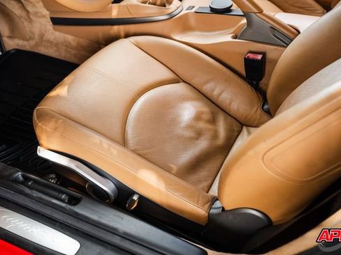 Used 2007 Porsche Cayman RWD image 57