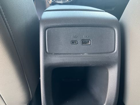 Used 2025 Chevrolet Trax ACTIV w/ Driver Confidence Package FWD image 34