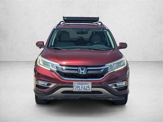 Used 2015 Honda CR-V EX-L video 2