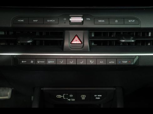 Used 2025 Kia K4 FWD image 21