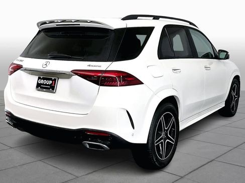 Used 2026 Mercedes-Benz GLE 350 4MATIC image 13