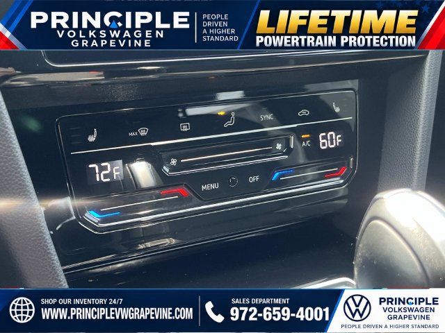 Used 2023 Volkswagen Arteon SE w/ Arteon MDO Package FWD image 21