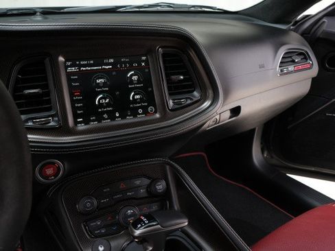 Used 2023 Dodge Challenger SRT Hellcat image 47