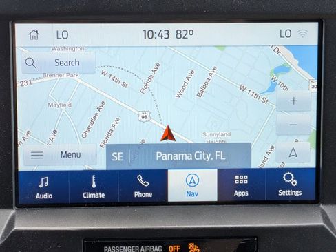 Used 2020 Ford F150 Lariat w/ Equipment Group 502A Luxury image 15