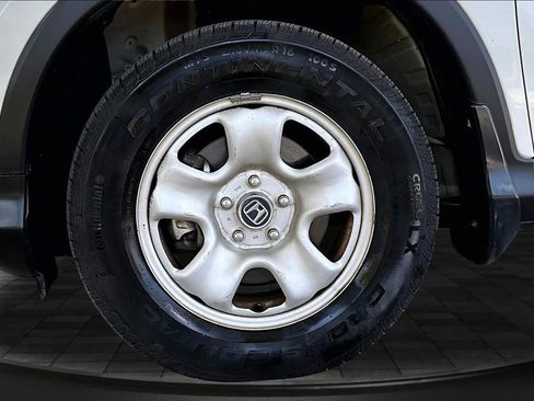 Used 2016 Honda CR-V LX image 30