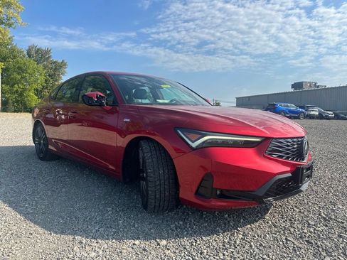 Used 2023 Acura Integra A-Spec FWD image 14