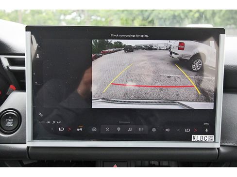 New 2026 MAZDA CX-5 Select AWD/4WD image 22