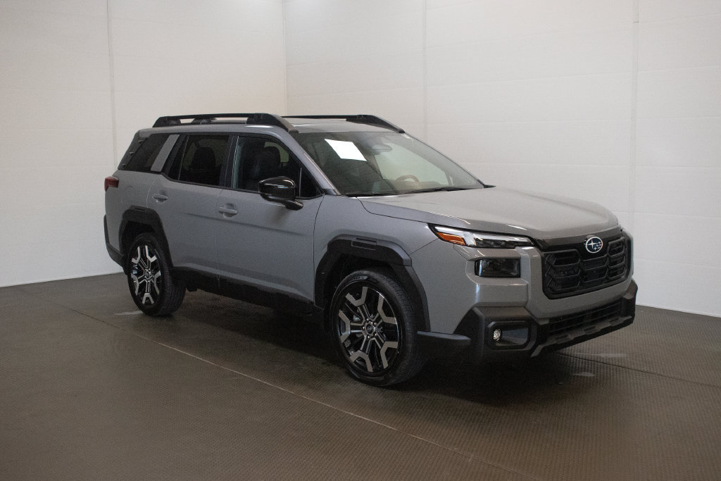 New 2026 Subaru Outback Touring XT AWD/4WD image 1