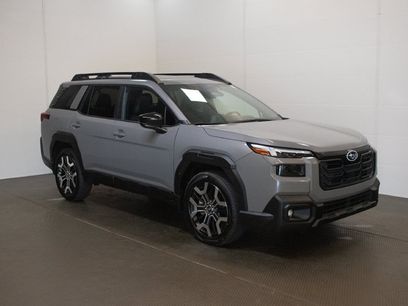 New 2026 Subaru Outback Touring XT