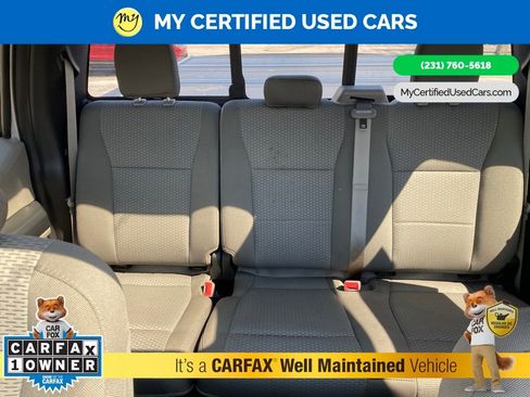 Used 2019 Ford F150 XLT w/ Equipment Group 302A Luxury AWD/4WD image 16