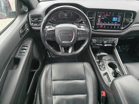 Used 2022 Dodge Durango R/T image 3