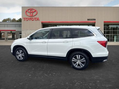 Used 2016 Honda Pilot EX-L image 6