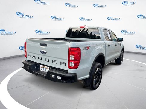 Used 2021 Ford Ranger XL w/ Equipment Group 101A High RWD image 5