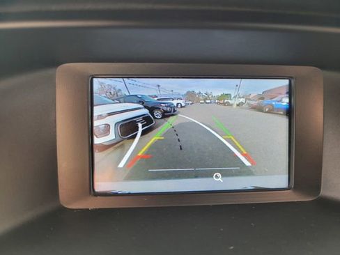 Used 2015 Ford Focus SE w/ Equipment Group 201A image 20