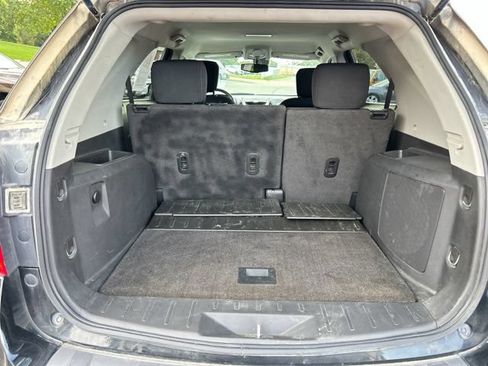 Used 2010 Chevrolet Equinox LT w/ Vehicle Interface Package FWD image 10