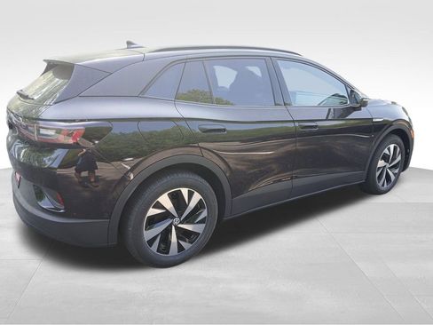New 2026 Volkswagen ID.4 Pro RWD image 5