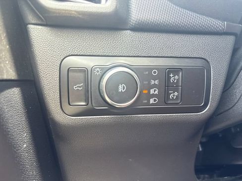 Used 2025 Ford Bronco Sport Big Bend w/ Convenience Package AWD/4WD image 29