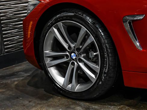 Used 2016 BMW 428i Convertible image 46