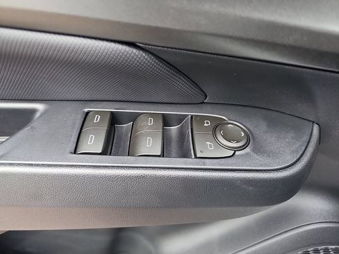 New 2026 Chevrolet Equinox EV LT w/ Comfort Package FWD image 27