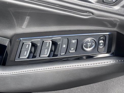 Certified 2025 Honda Accord Touring image 21