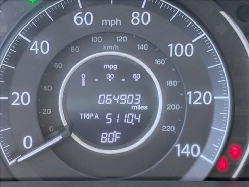 Used 2015 Honda CR-V EX image 11