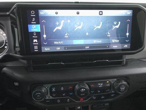 New 2026 Jeep Wrangler Sport S image 17