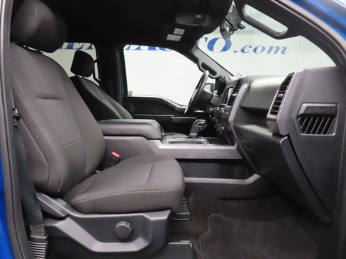 Used 2018 Ford F150 XLT w/ Equipment Group 301A Mid image 26