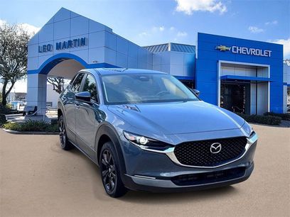 Used 2024 MAZDA CX-30 AWD 2.5 S w/ Preferred Package