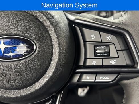 New 2026 Subaru WRX tS AWD/4WD image 20