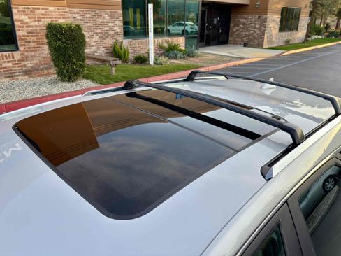 Used 2011 Cadillac CTS AWD Wagon image 16