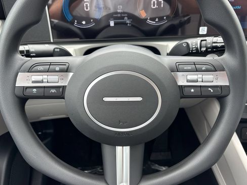 New 2026 Hyundai Tucson SE FWD image 23