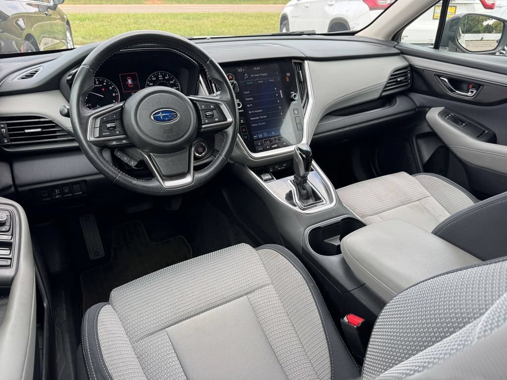 Used 2022 Subaru Outback Premium AWD/4WD image 16